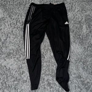 Adidas joggers